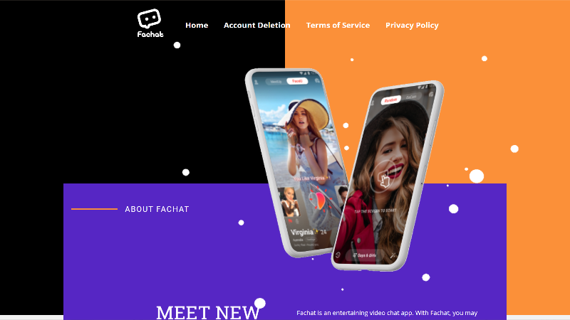 Quick, mobile-friendly video chats for casual interactions.