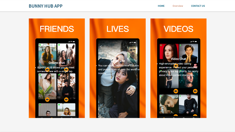 Use filters or 'nearby' for localized or global private chats.