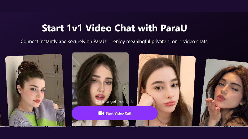 Pick the platform that balances safety, fun, and interaction for your video chats.