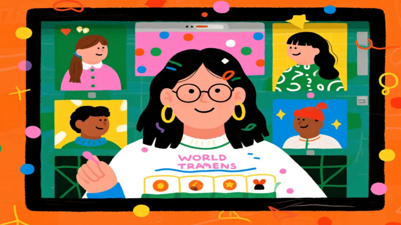World of Trans Video Chats: ParaU Fosters Inclusive Connections