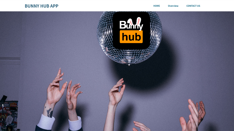 Bunny Video Chat connects you instantly to strangers via Google Play.