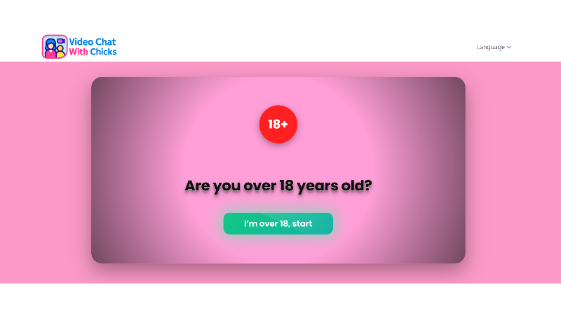 Chat de vídeo com garotas combina interação real e facilidade online para conexões naturais e divertidas.