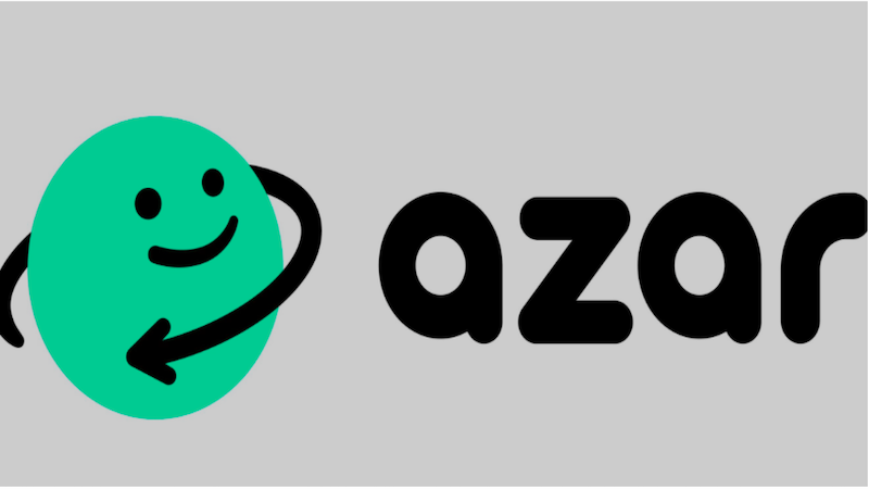 azar app