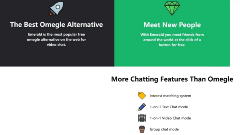 Enjoy a unique experience here with full access to all features.