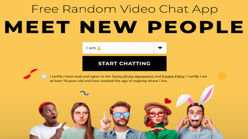 Best for Fun & Interaction: Chatspin
