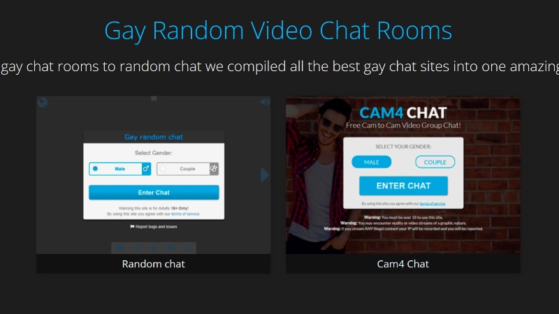 Explore a variety of chat rooms for endless fun.
