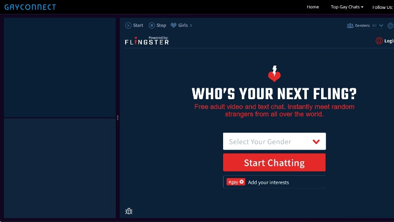 Who’s your next chat partner?