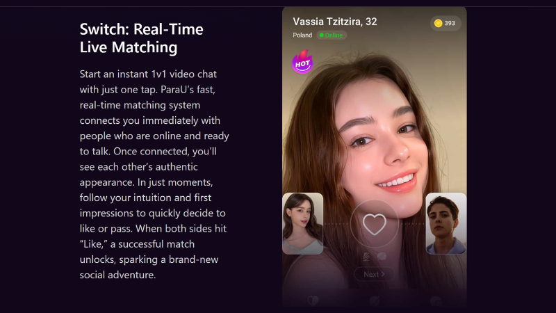 Practical tips for safe, engaging, and fun online video dating experiences