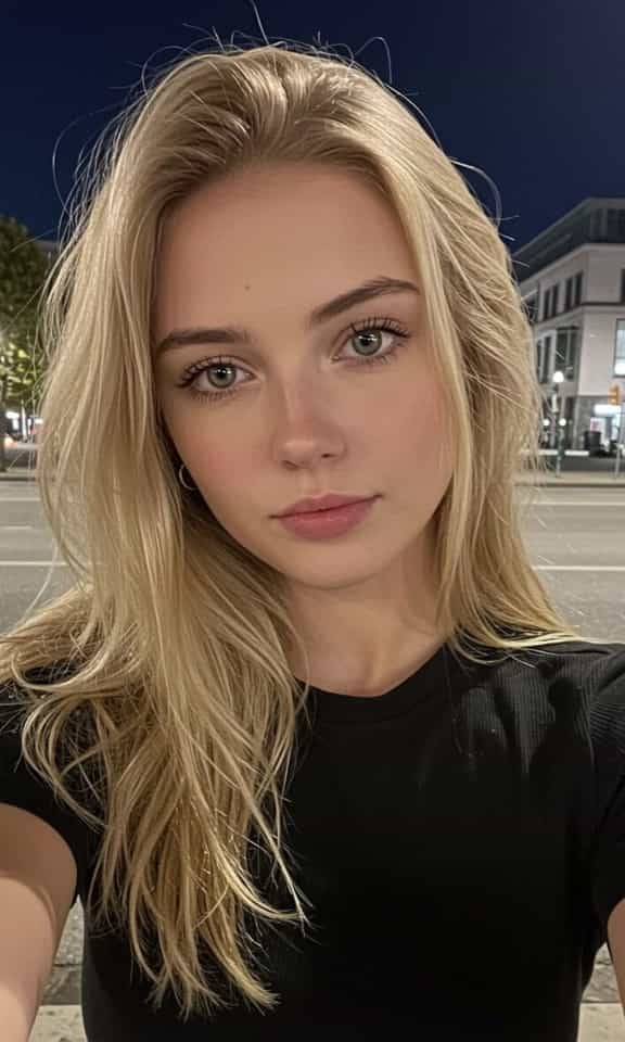 Random video calls with girls