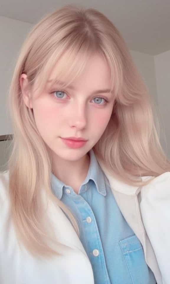 Random video calls with girls